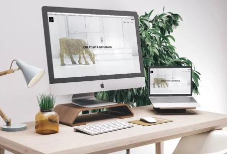 Мы обновили дизайн и функционал нашего сайта