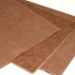 ДВП 2440x1220x3,2 мм Россия