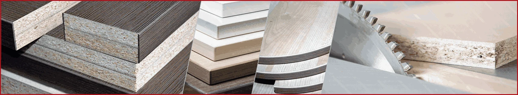 распил, кромление и присадка