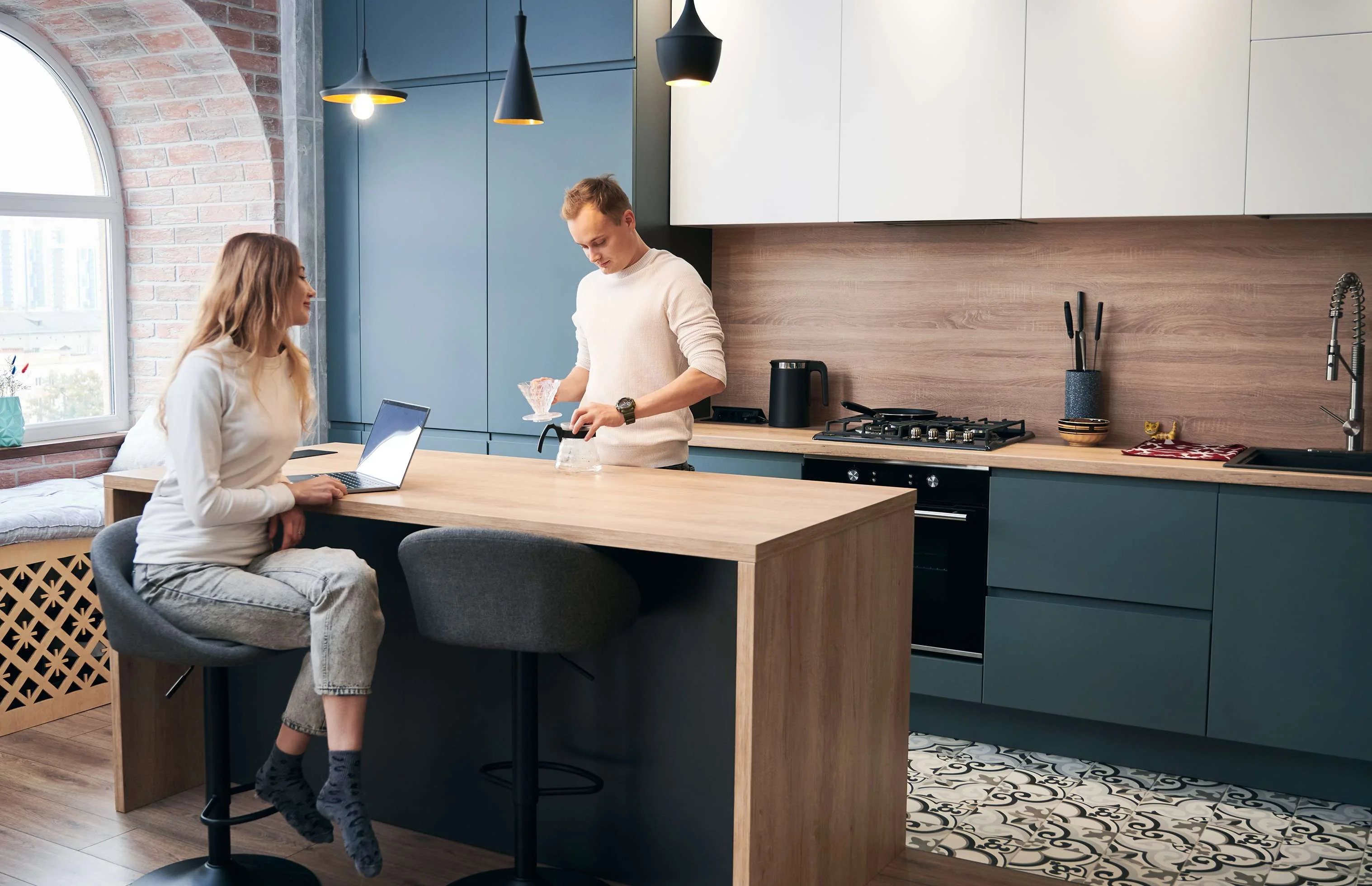 мебель на заказ по индивидуальным размерам