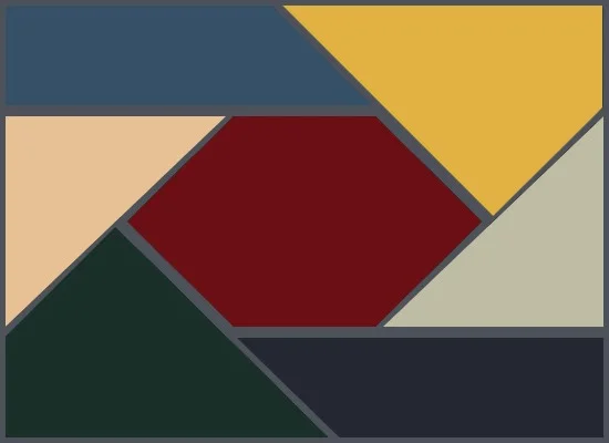 Однотонные ЛДСП ЭГГЕР