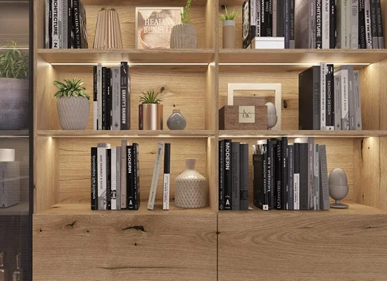 Standard ЛДСП Кроношпан